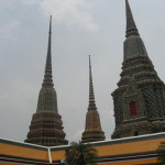 タイ寺院