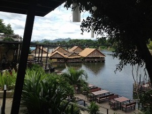 タイ・カンンチャナブリ - コピー