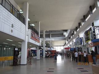 ビエンチャン空港