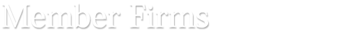 Member Firms